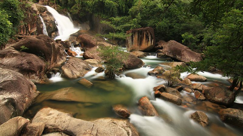 Bảng giá đất huyện Tánh Linh - Phụ lục số 09 Nghị quyết số 85/2019/NQ-HĐND ngày 19/12/2019 của HĐND Tỉnh Bình Thuận)